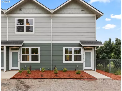 4638 NE Sumner St, Portland, OR 97218