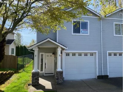 5814 SE 18th St, Gresham, OR 97080