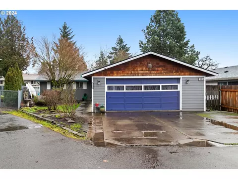 6204 Cameron Way, Gladstone, OR 97027