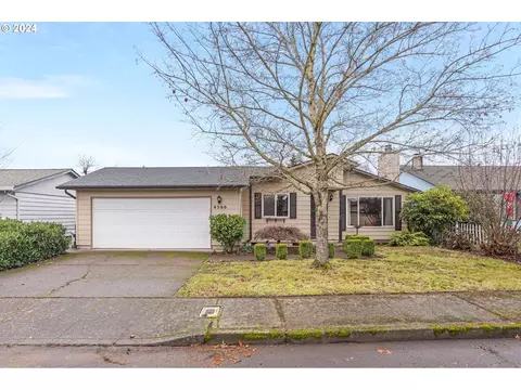 4560 Lark Ct, Salem, OR 97301