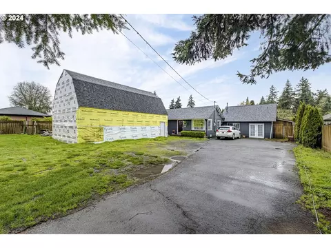 4650 SE Witch Hazel Rd, Hillsboro, OR 97123