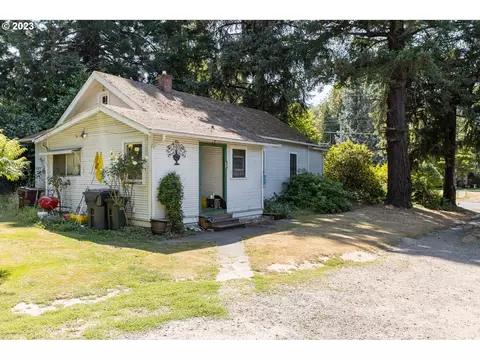 16420 SE Webster Rd, Milwaukie, OR 97267