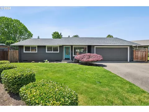 6902 SE Daphne Ct, Milwaukie, OR 97222