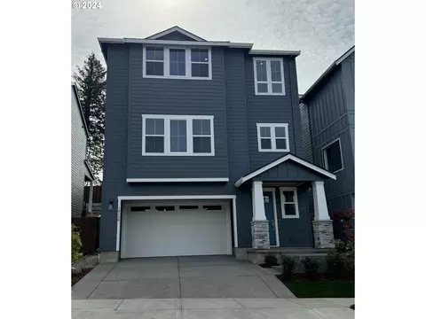 16156 NW Holman Way #LOT 71, Portland, OR 97229