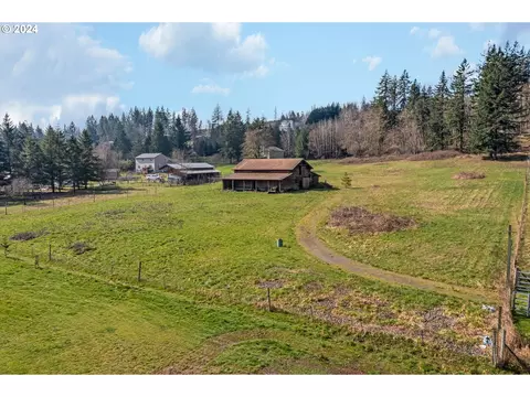 13601 NE 319th St, Battle Ground, WA 98604