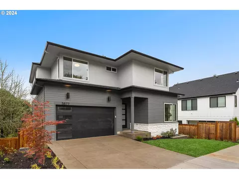 5877 SW 47th Pl #LT 4, Portland, OR 97221