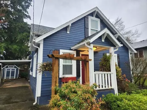 124 NW 18th Ave, Camas, WA 98607