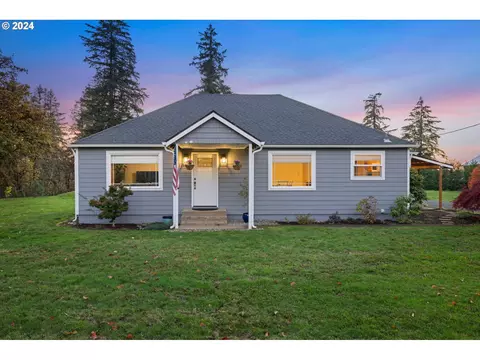 28795 SEagle Creek Rd, Estacada, OR 97023