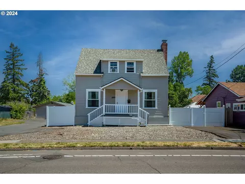5500 SW Lombard Ave, Beaverton, OR 97005