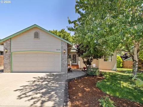1512 Monroe St, Lafayette, OR 97127