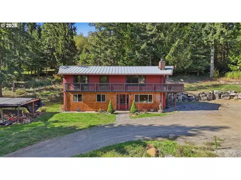 32102 NE 136th Ave, Battle Ground, WA 98604