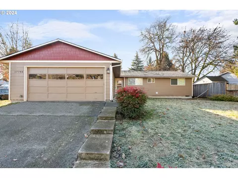 17740 SW Florence St, Beaverton, OR 97078