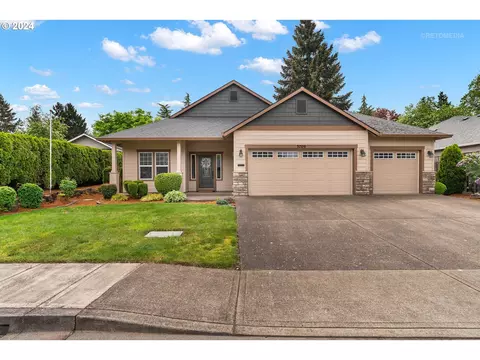 3709 SE Palmire Ct, Hillsboro, OR 97123