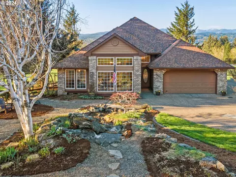 36411 NE Chamberlain Rd, Corbett, OR 97019