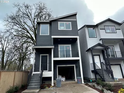 17232 SW Mina Ln #LOT 23, Beaverton, OR 97003