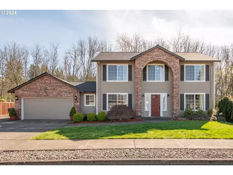 2038 NW 45th Ave, Camas, WA 98607