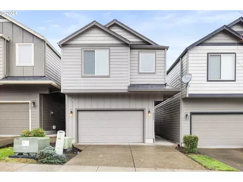 2502 NE 130th Ave, Vancouver, WA 98684