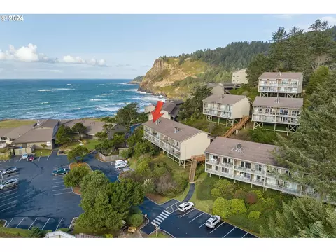 301 Otter Crest Dr #238-239, Otter Rock, OR 97369