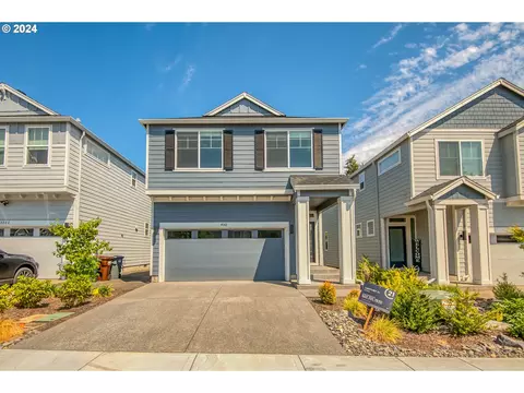 4042 SE Mckenzie Ave, Hillsboro, OR 97123
