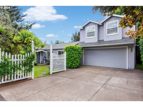 3385 NW 118th Ave, Portland, OR 97229