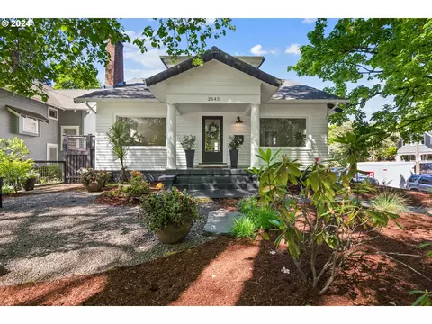2645 NE 37th Ave, Portland, OR 97212