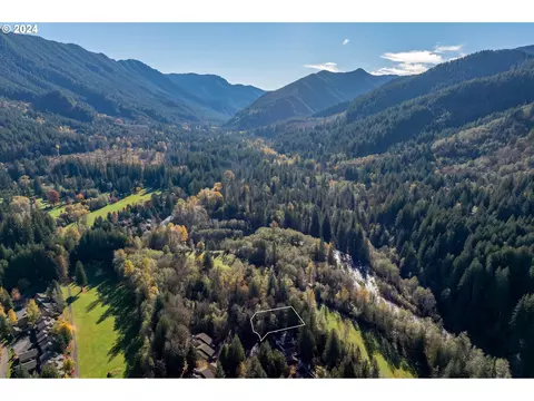 25995 E Bright Ave, Welches, OR 97067