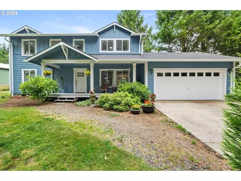 91196 Walluski Ranch Rd, Astoria, OR 97103
