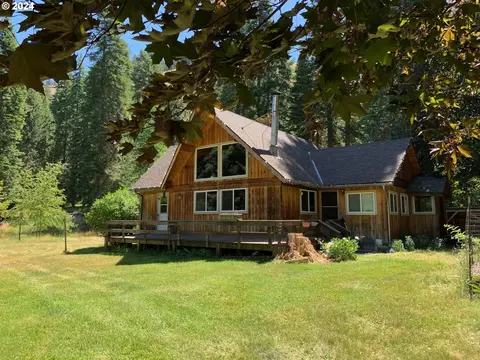 60008 River Canyon Rd, Imnaha, OR 97842