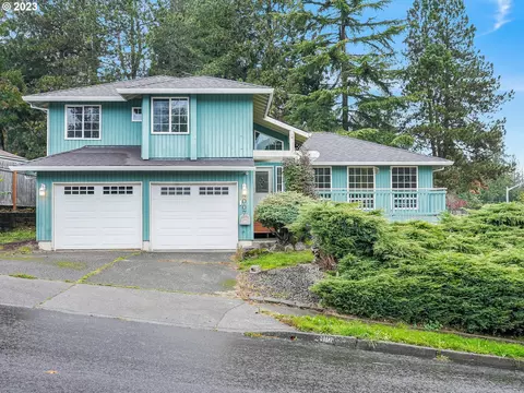 4007 SW 14th Dr, Gresham, OR 97080 photo 1