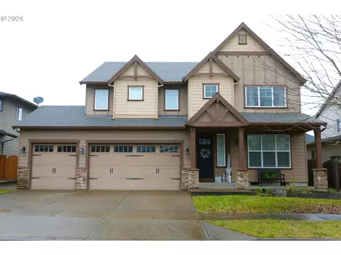 1135 36th Ave, Forest Grove, OR 97116