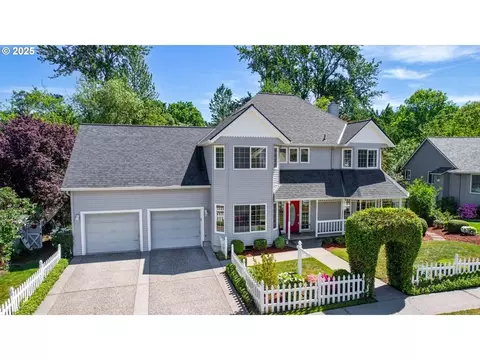 2812 SW Mawrcrest Ave, Gresham, OR 97080