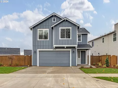 18525 SW Snowglade St, Beaverton, OR 97007