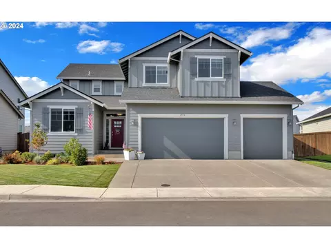 2518 W 14th Pl, Junction City, OR 97448