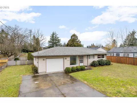 13838 SE Bush St, Portland, OR 97236