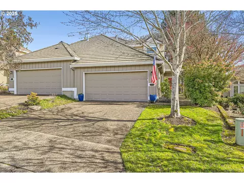 15060 NW Aberdeen Dr, Portland, OR 97229