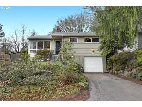 7145 SW 2nd Ave, Portland, OR 97219