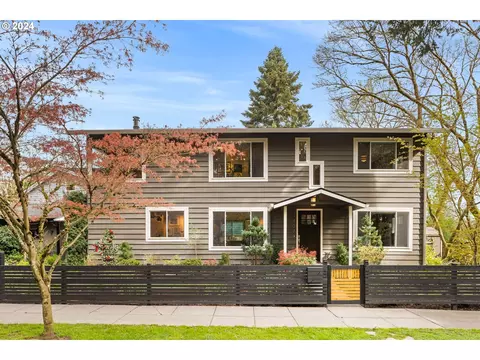 4407 N Winchell St, Portland, OR 97203