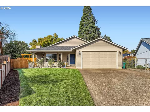 5879 SE Sundial Ct, Milwaukie, OR 97222