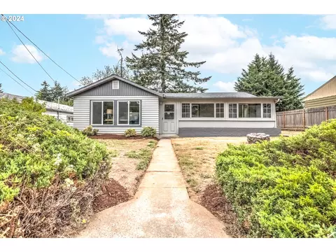 700 NE 120th Ave, Portland, OR 97220