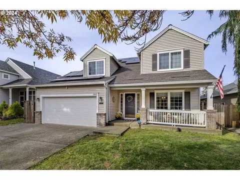 41637 NW Buckshire St, Banks, OR 97106