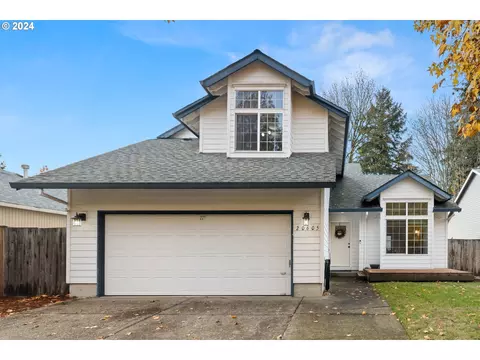 20605 SW Jonquil Ter, Sherwood, OR 97140
