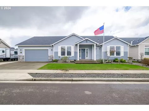 2104 NEvergreen Ave, Albany, OR 97321