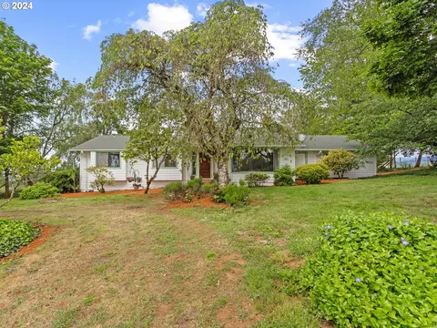 15820 SW Dusty Dr, Mcminnville, OR 97128
