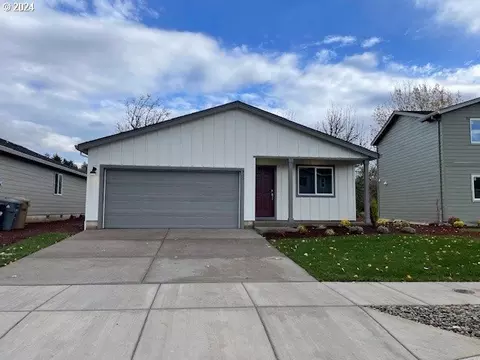 815 Stonebrook St, Brownsville, OR 97327