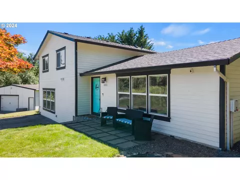 20515 S Leland Rd, Oregon City, OR 97045