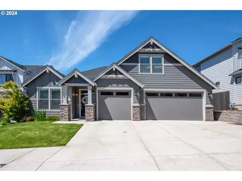 1732 S Farm View Loop, Ridgefield, WA 98642