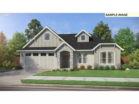 4601 S 13th Way, Ridgefield, WA 98642