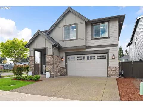 7212 SW Chestnut Ln, Wilsonville, OR 97070