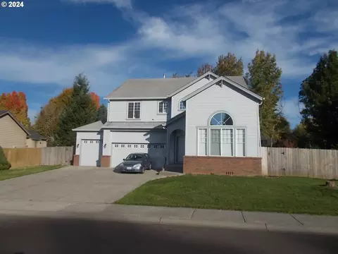 13301 NW 42nd Ct, Vancouver, WA 98685