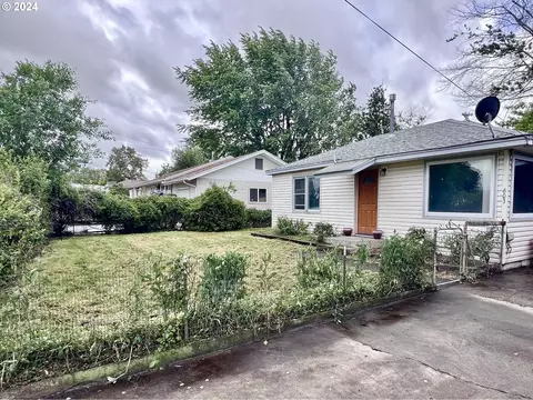 603 SW Cedar St, Pilot Rock, OR 97868